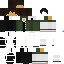 Texture for Yip From Aphmau With No Eyes