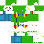 Texture for DISBELIEF ASRIEL STORYSHIFT