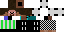 Texture for klaun