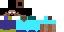 Texture for Herobrine new