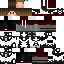 Texture for STEVE