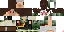 Texture for Eored (mask) (cloak)