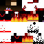 Texture for Fire