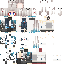 Texture for feixiao