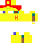 Texture for hachi