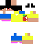 Texture for amanda the advanture