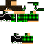 Texture for mane jeca