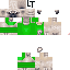 Texture for perro turbio v4