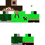 Texture for Ex_Crepper