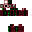 Texture for crazy