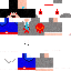 Texture for GraySlayer Noob Skin