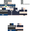 Texture for Keisuke Hatake