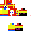 Texture for Satan