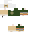 Texture for Turk