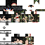 Texture for luke salmander
