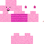 Texture for Piglet