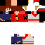 Texture for Super-flash9