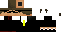 Texture for sky in a suit