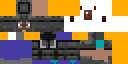 Texture for (MCD7285) Default w/ Dark Armor