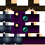 Texture for steve