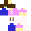 Texture for りこ