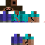 Texture for ディスコーテススティーヴ
