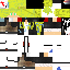 Texture for Chucho43ssj3v2