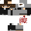 Texture for skin pour maxime fait par mathis pour wallpaper