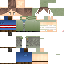 Texture for PaulChris capucha