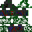 Texture for robot CreepeR FNAF