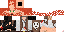 Texture for ginger pirate