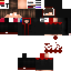Texture for Isaac SSkin
