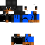 Texture for DACKEL