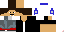 Texture for char