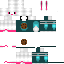 Texture for ע