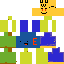 Texture for the multi OOF