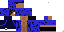 Texture for [CW3]Sik_Matroix Boxxer Blue (2)