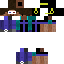 Texture for david