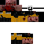Texture for SCP-035 D CLASS