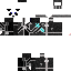 Texture for panda eu