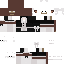 Texture for monkey skin mc