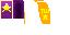 Texture for capa star word