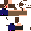 Texture for Шрам