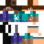 Texture for Moj render skina