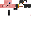 Texture for pigheadMax