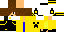 Texture for LightningGod01