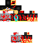 Texture for Mcolo version LTD27