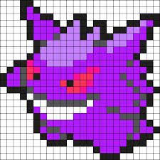 Texture for manzana de gengar
