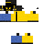 Texture for William Firebird