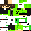 Texture for steve3